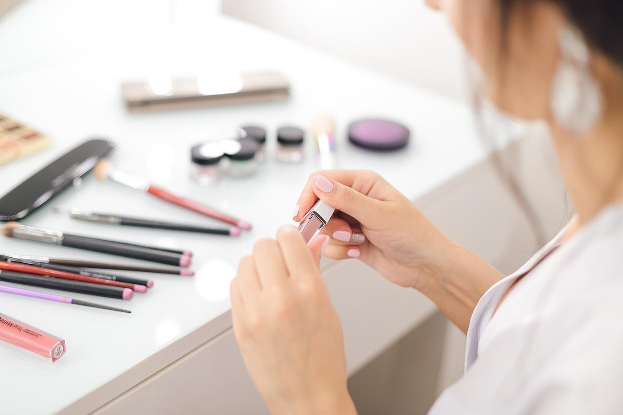 Beauty Salon